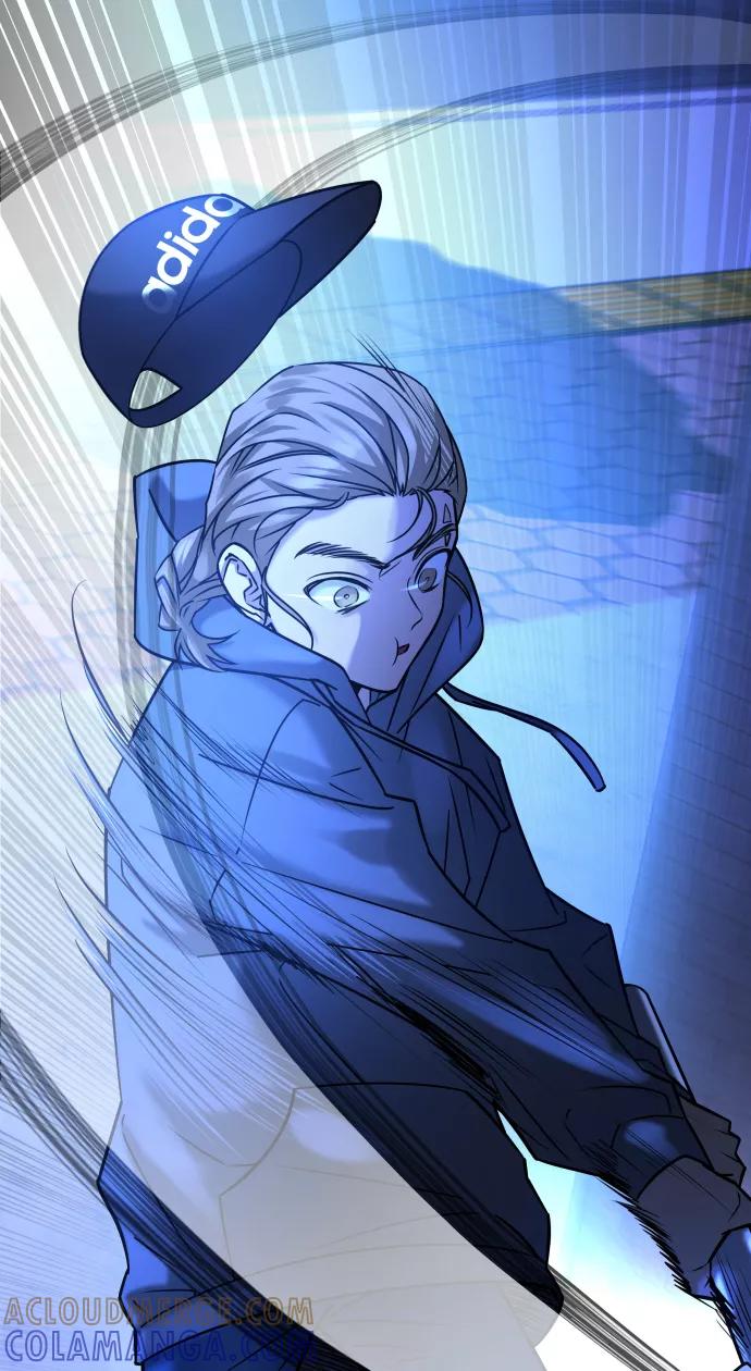 《GET BACK_Final》[第3季] 第34话 运动 第93页