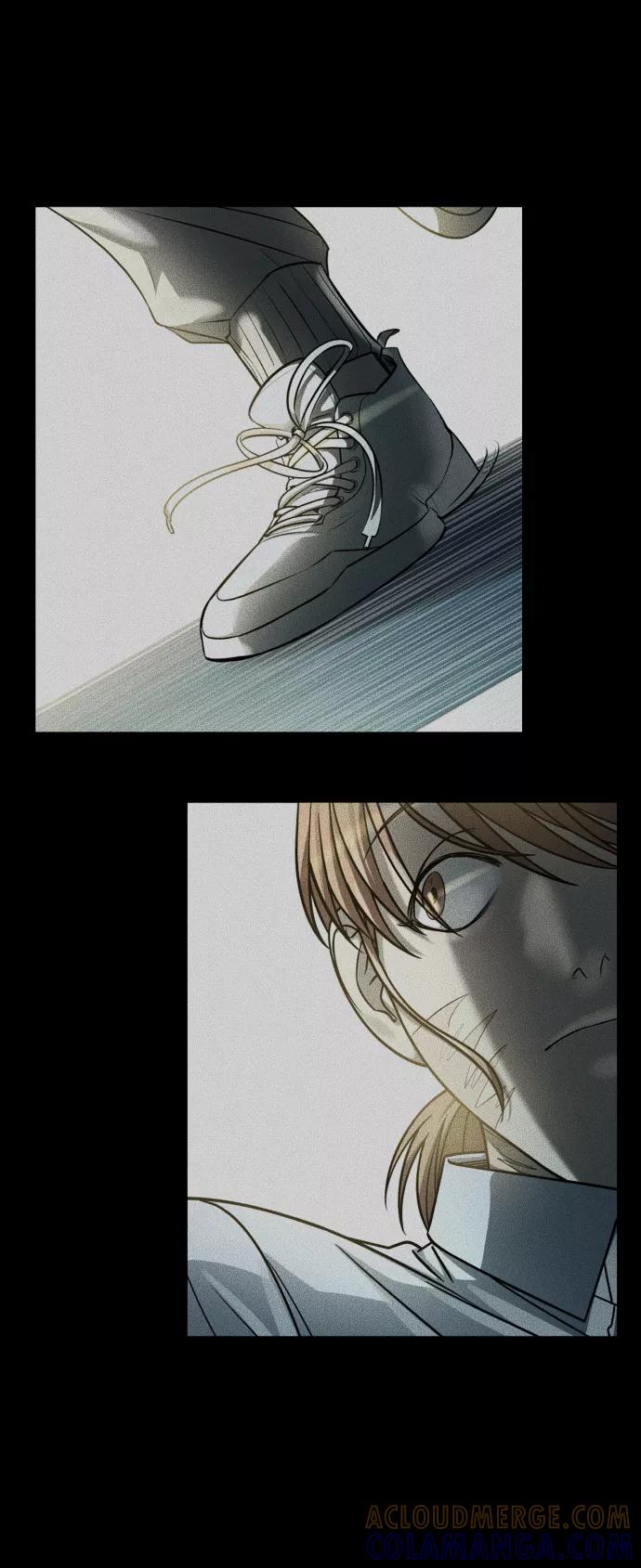 《GET BACK_Final》[第3季] 第34话 运动 第89页