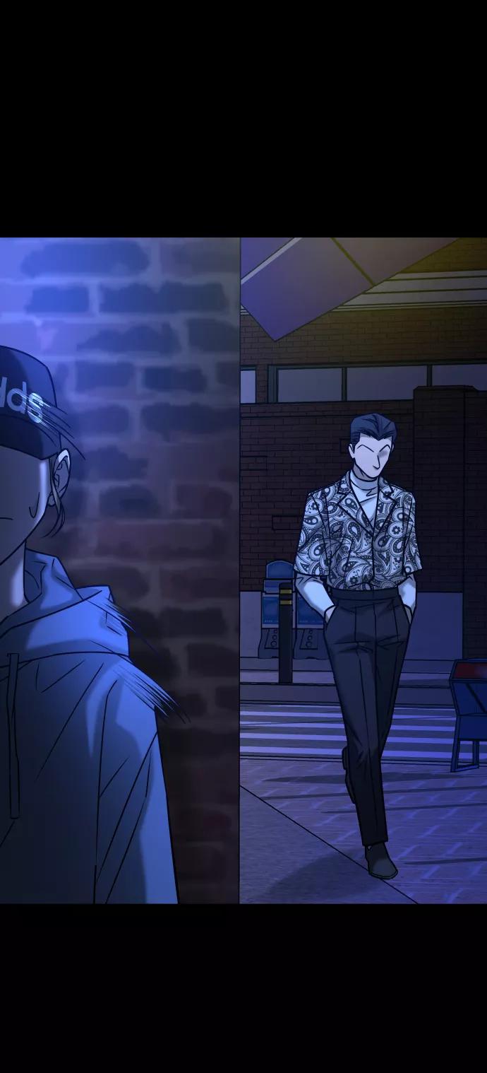 《GET BACK_Final》[第3季] 第34话 运动 第3页