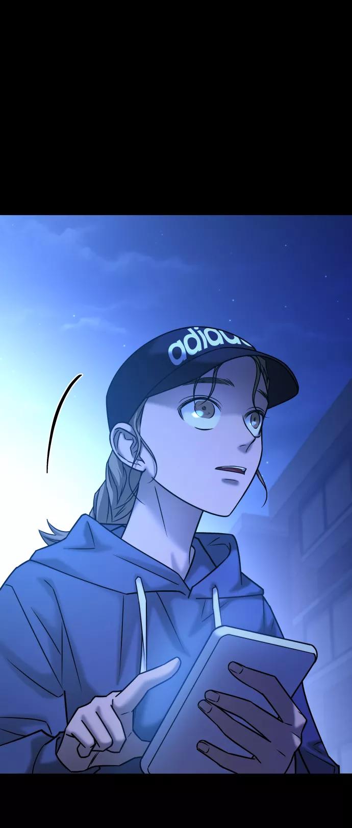 《GET BACK_Final》[第3季] 第34话 运动 第27页