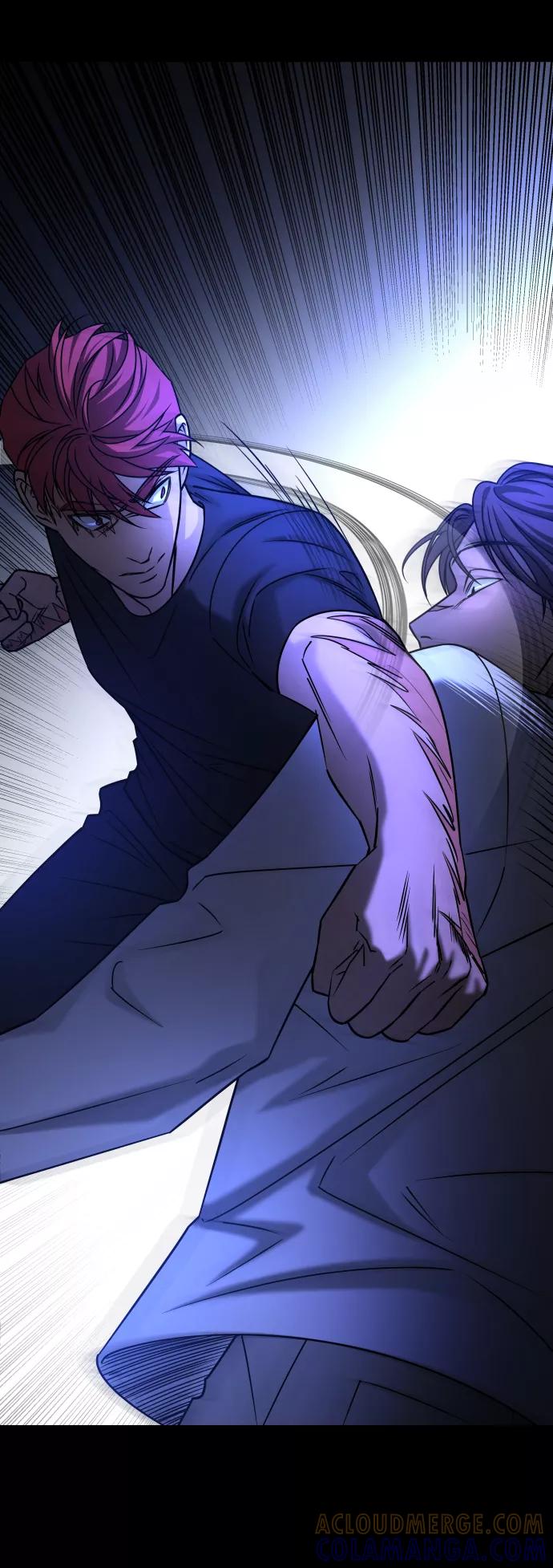 《GET BACK_Final》[第3季] 第35话 失踪 第94页