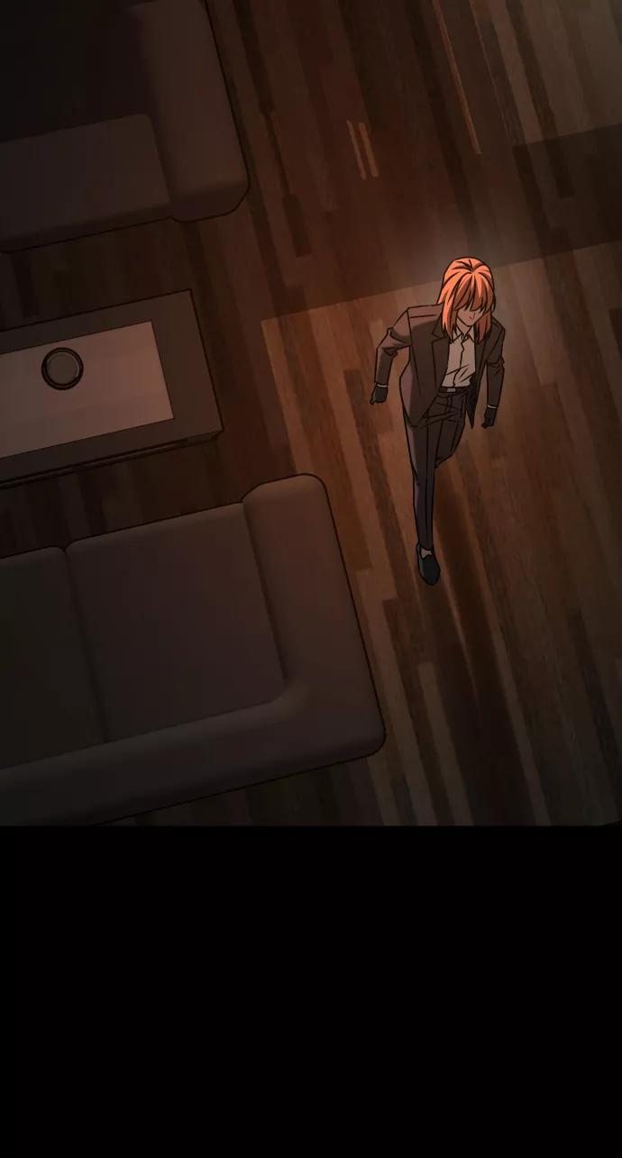 《GET BACK_Final》[第3季] 第35话 失踪 第35页