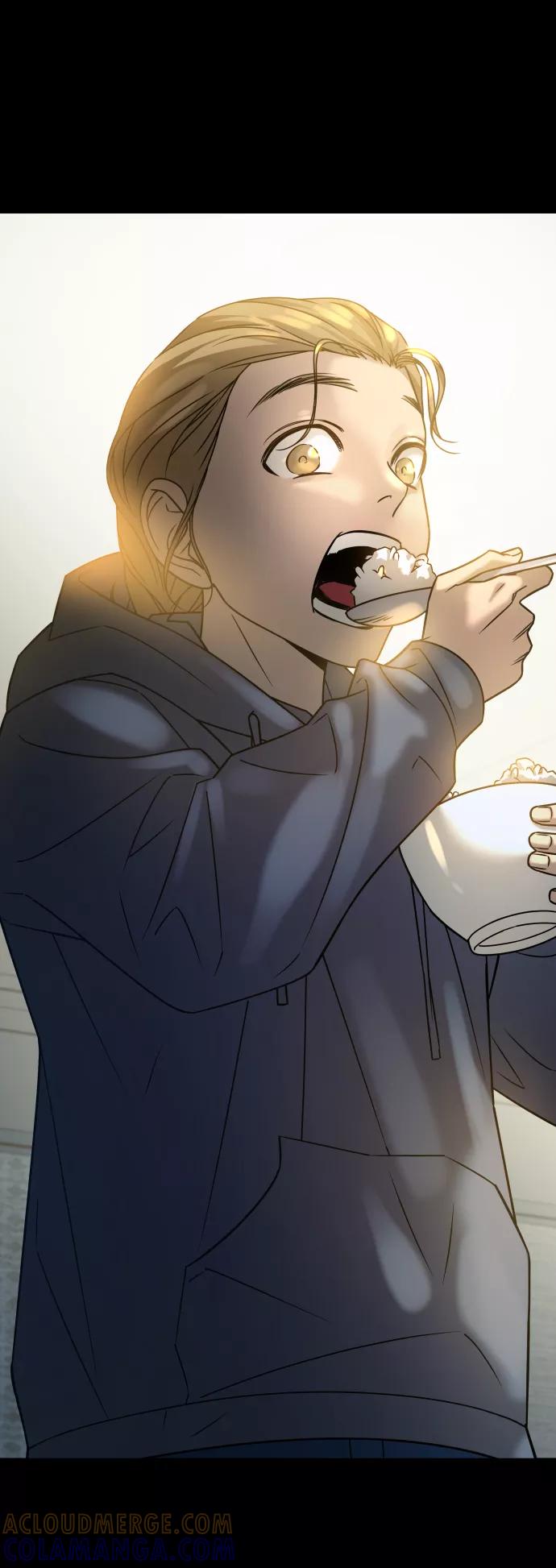 《GET BACK_Final》[第3季] 第35话 失踪 第82页