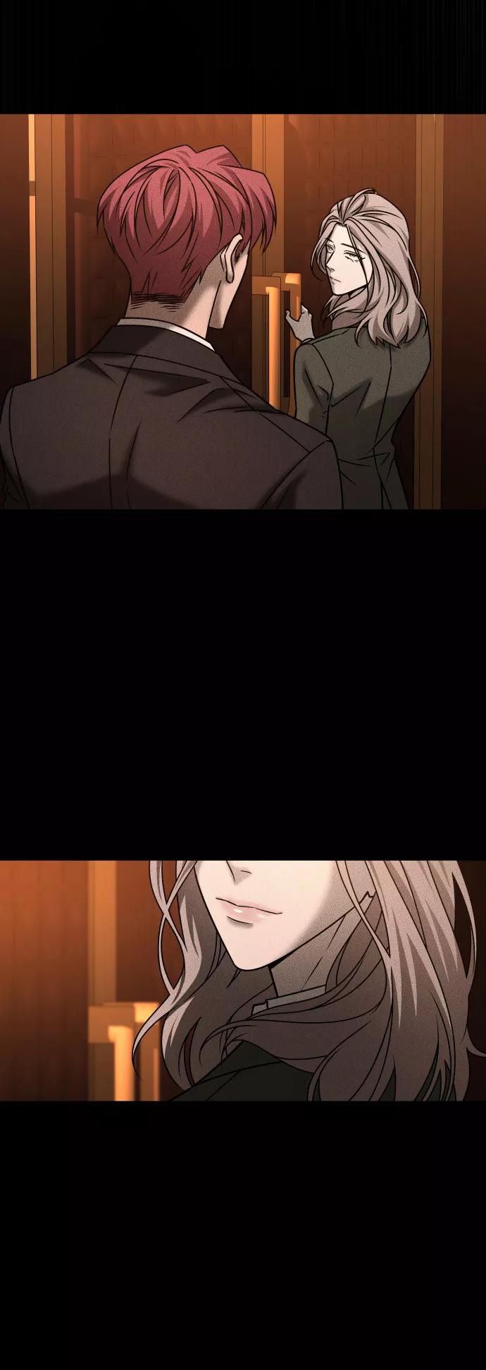 《GET BACK_Final》[第3季] 第35话 失踪 第90页