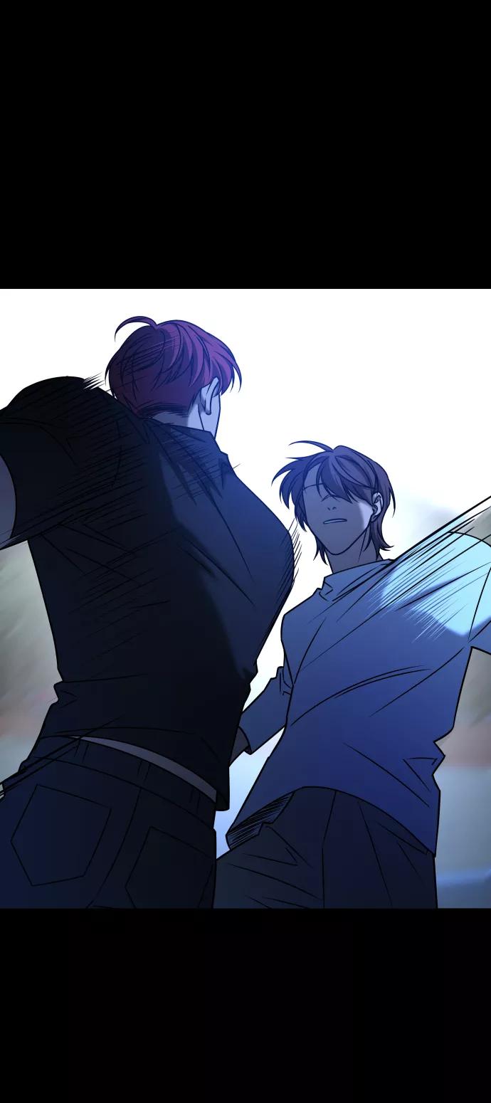 《GET BACK_Final》[第3季] 第36话 朋友 第8页