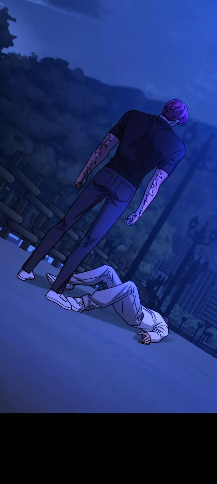 《GET BACK_Final》[第3季] 第36话 朋友 第35页