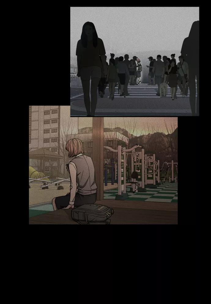 《GET BACK_Final》[第3季] 第36话 朋友 第59页