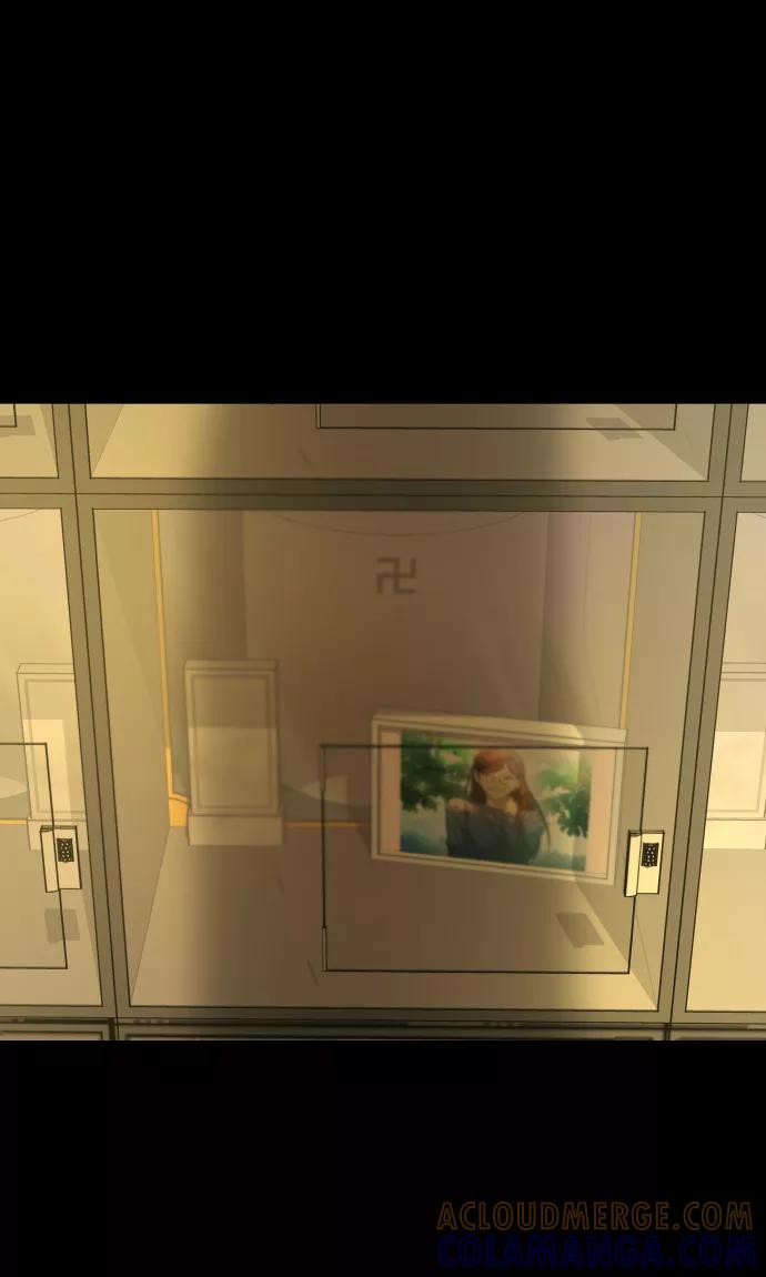 《GET BACK_Final》[第3季] 第36话 朋友 第64页