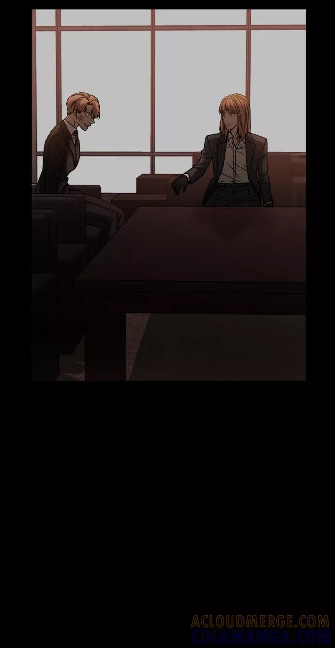 《GET BACK_Final》[第3季] 第36话 朋友 第49页