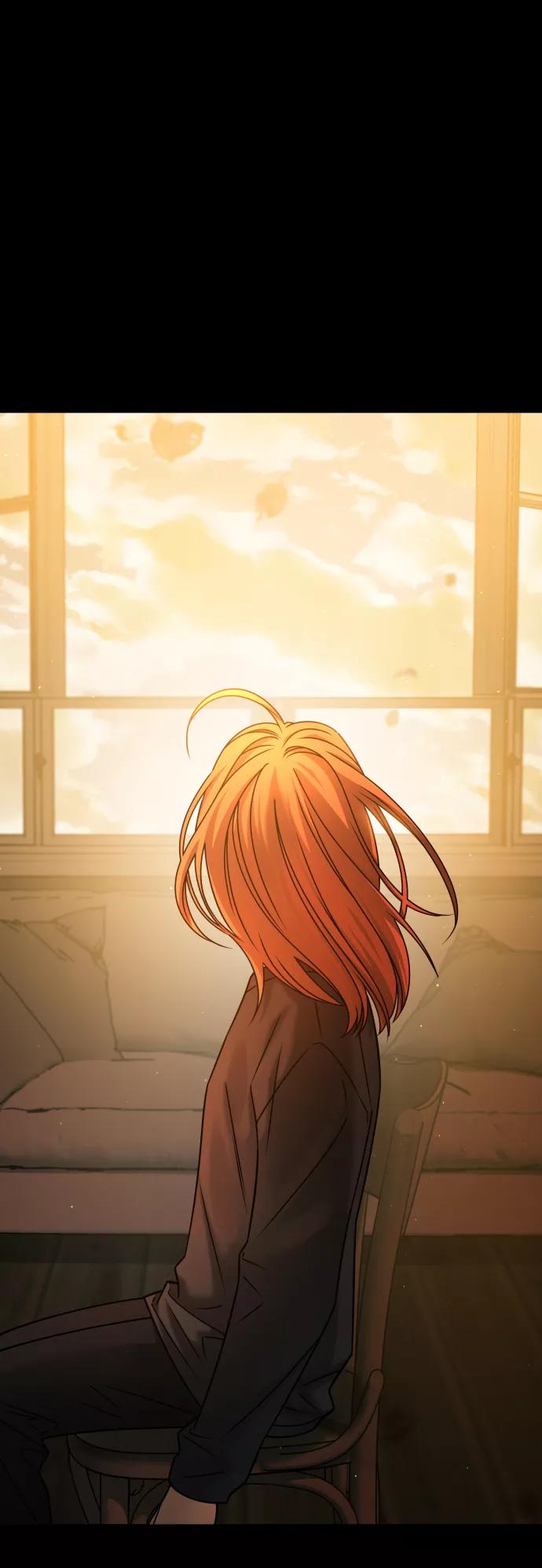 《GET BACK_Final》[第3季] 第36话 朋友 第57页