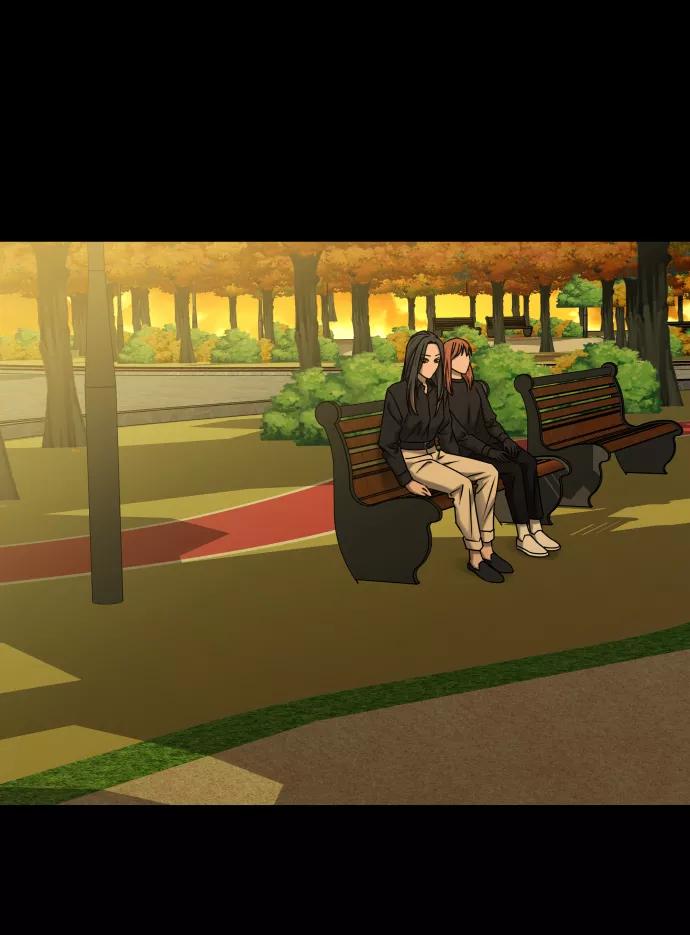 《GET BACK_Final》[第3季] 第37话 揭发 第21页