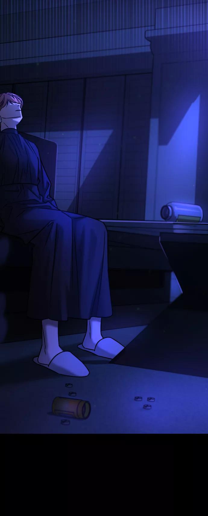 《GET BACK_Final》[第3季] 第38话 暗恋 第83页