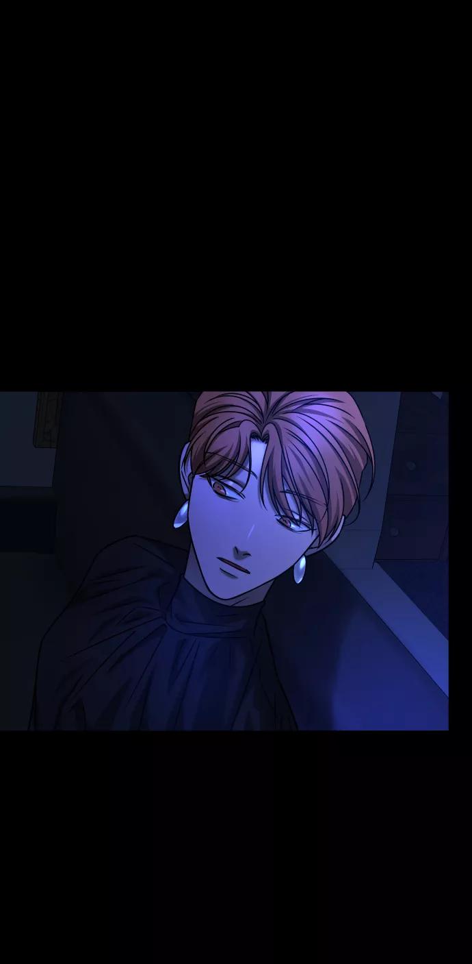 《GET BACK_Final》[第3季] 第38话 暗恋 第96页