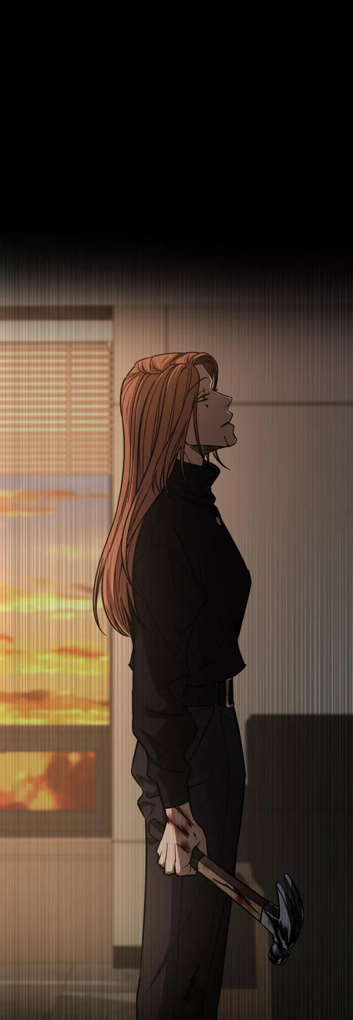 《GET BACK_Final》[第3季] 第38话 暗恋 第108页