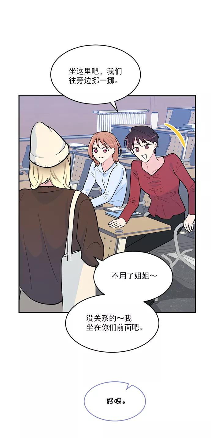 《WHO ARE YOU！》第4话 第36页