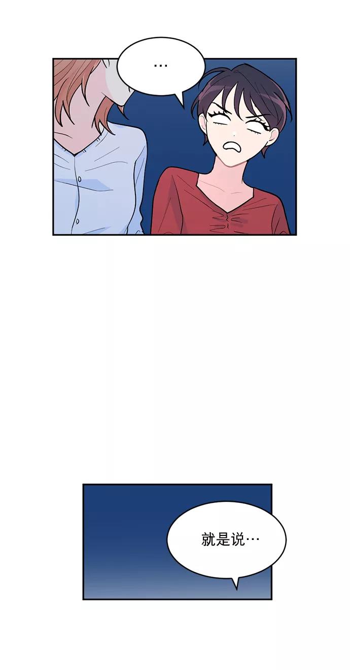 《WHO ARE YOU！》第4话 第32页