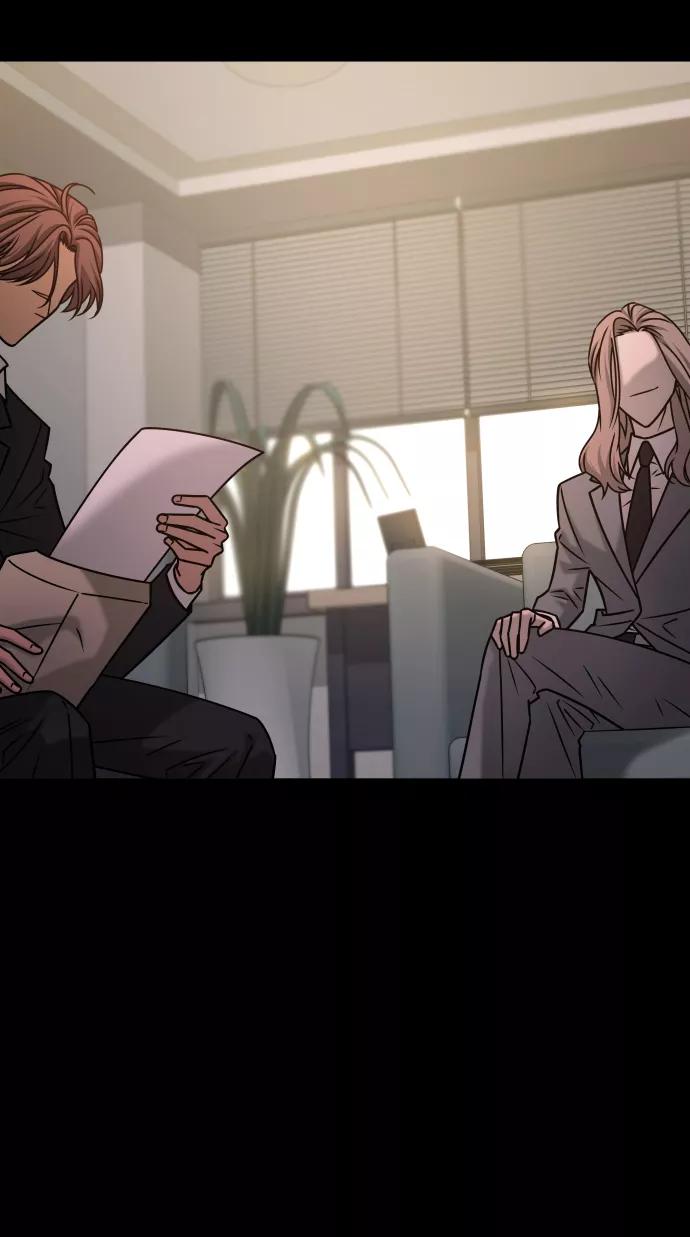 《GET BACK_Final》[第3季] 第39话 严小妍（1） 第27页