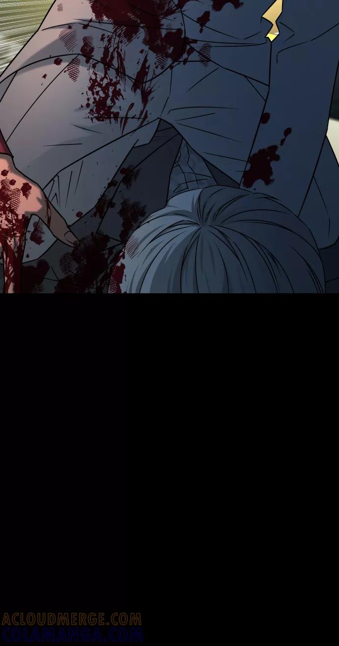 《GET BACK_Final》[第3季] 第40话 严小妍（2） 第16页