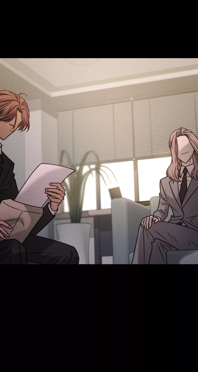 《GET BACK_Final》[第3季] 第40话 严小妍（2） 第50页