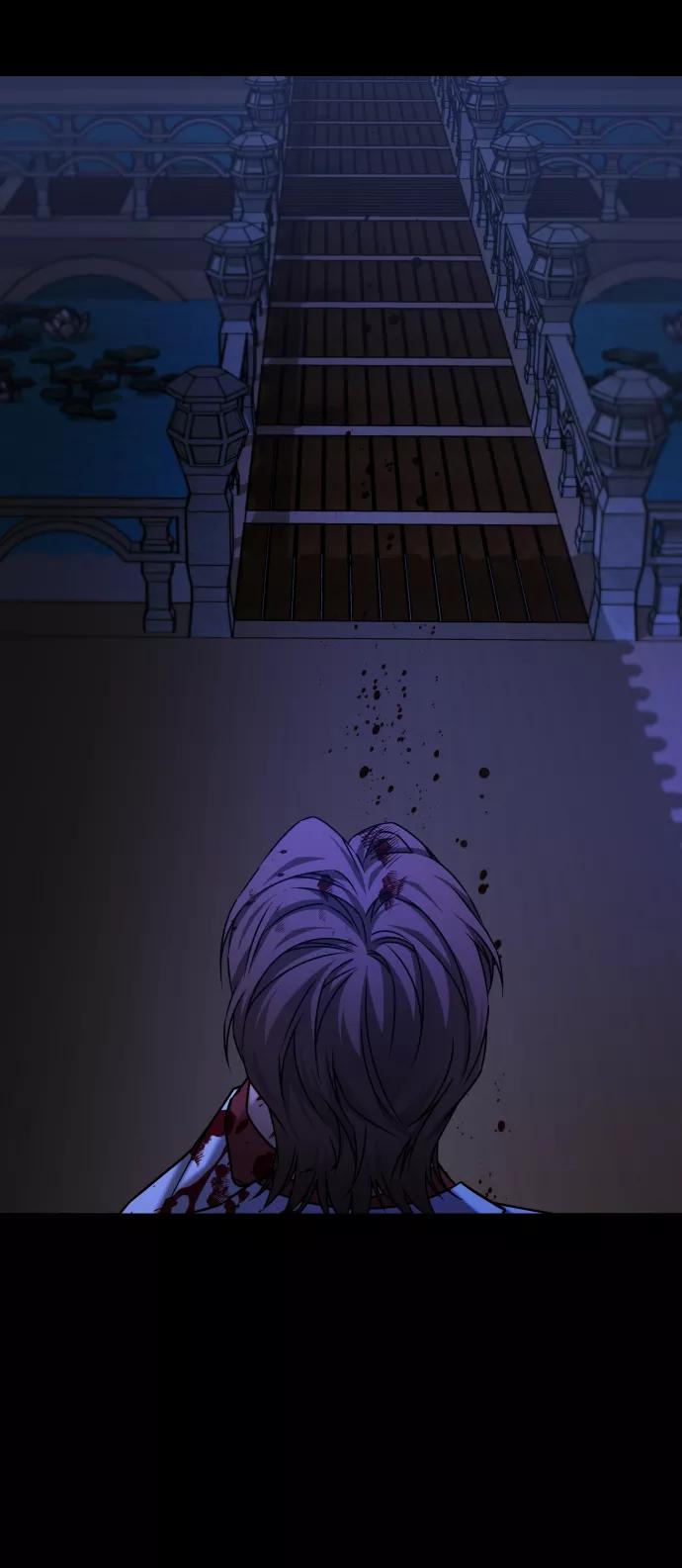 《GET BACK_Final》[第3季] 第40话 严小妍（2） 第65页