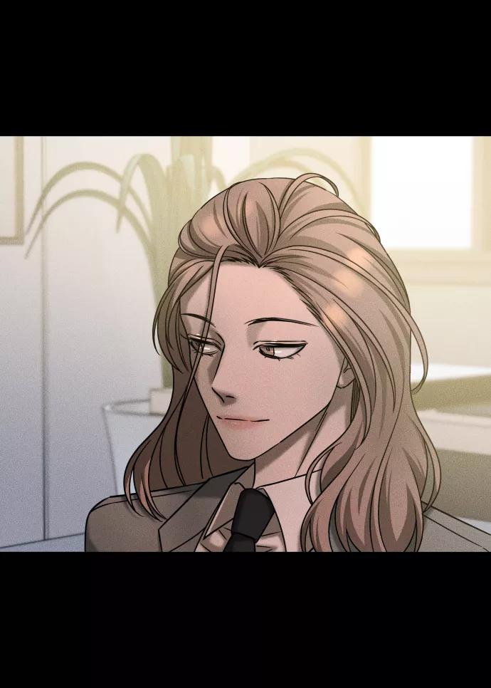 《GET BACK_Final》[第3季] 第40话 严小妍（2） 第54页