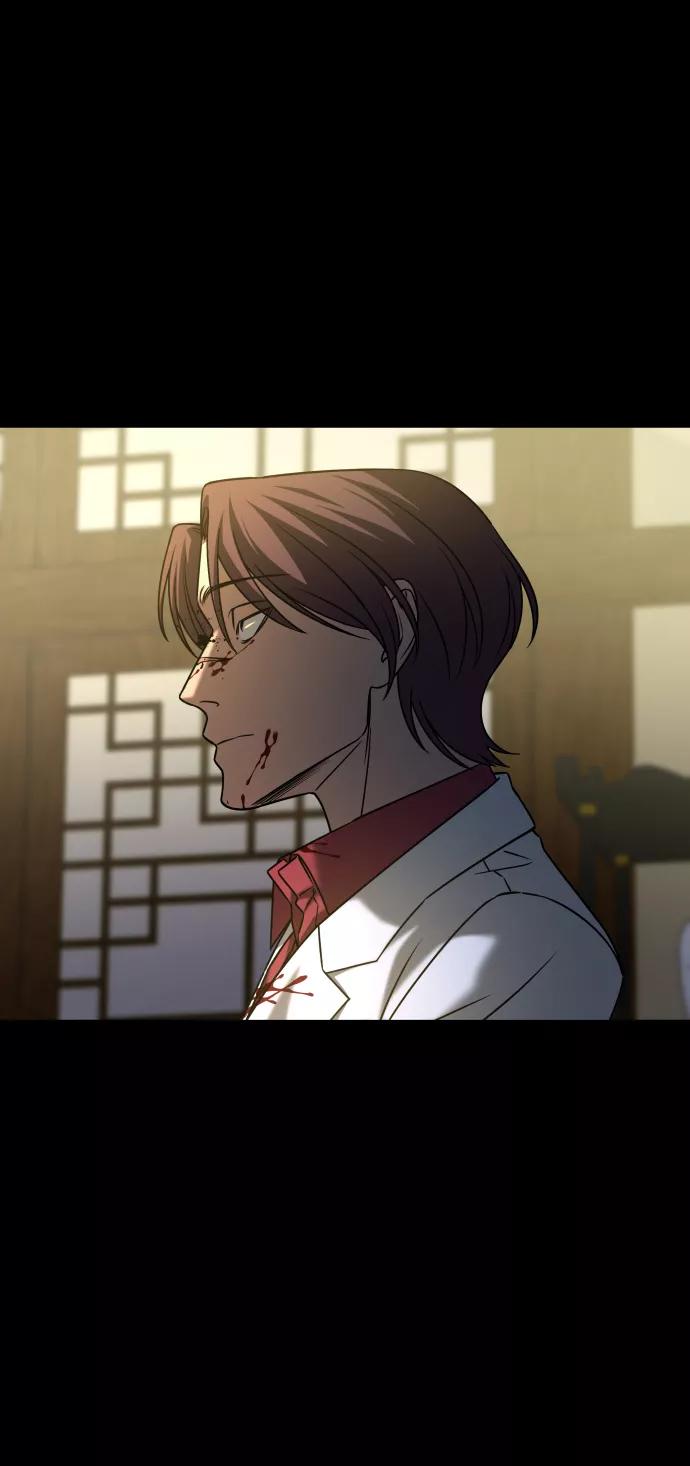 《GET BACK_Final》[第3季] 第40话 严小妍（2） 第35页