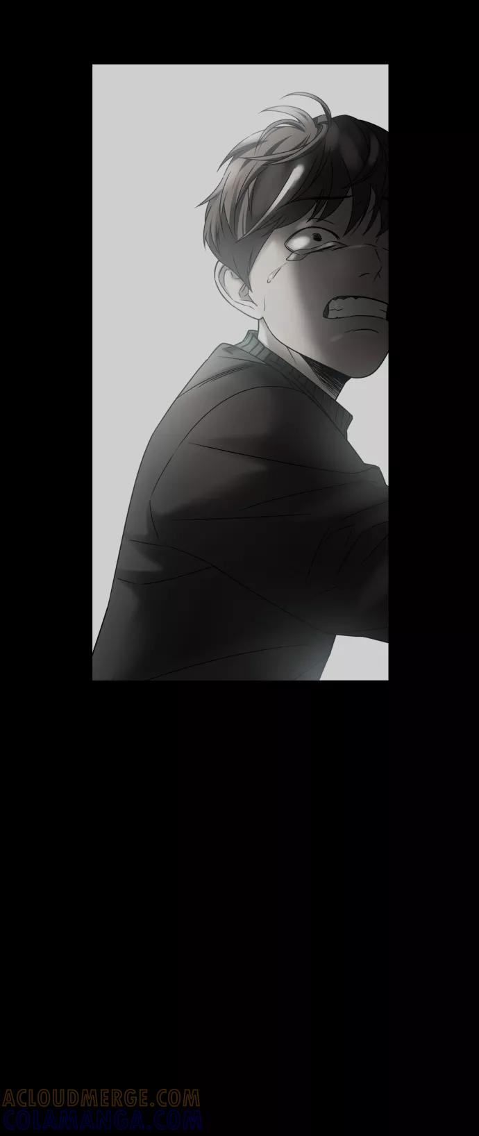 《GET BACK_Final》[第3季] 第40话 严小妍（2） 第73页