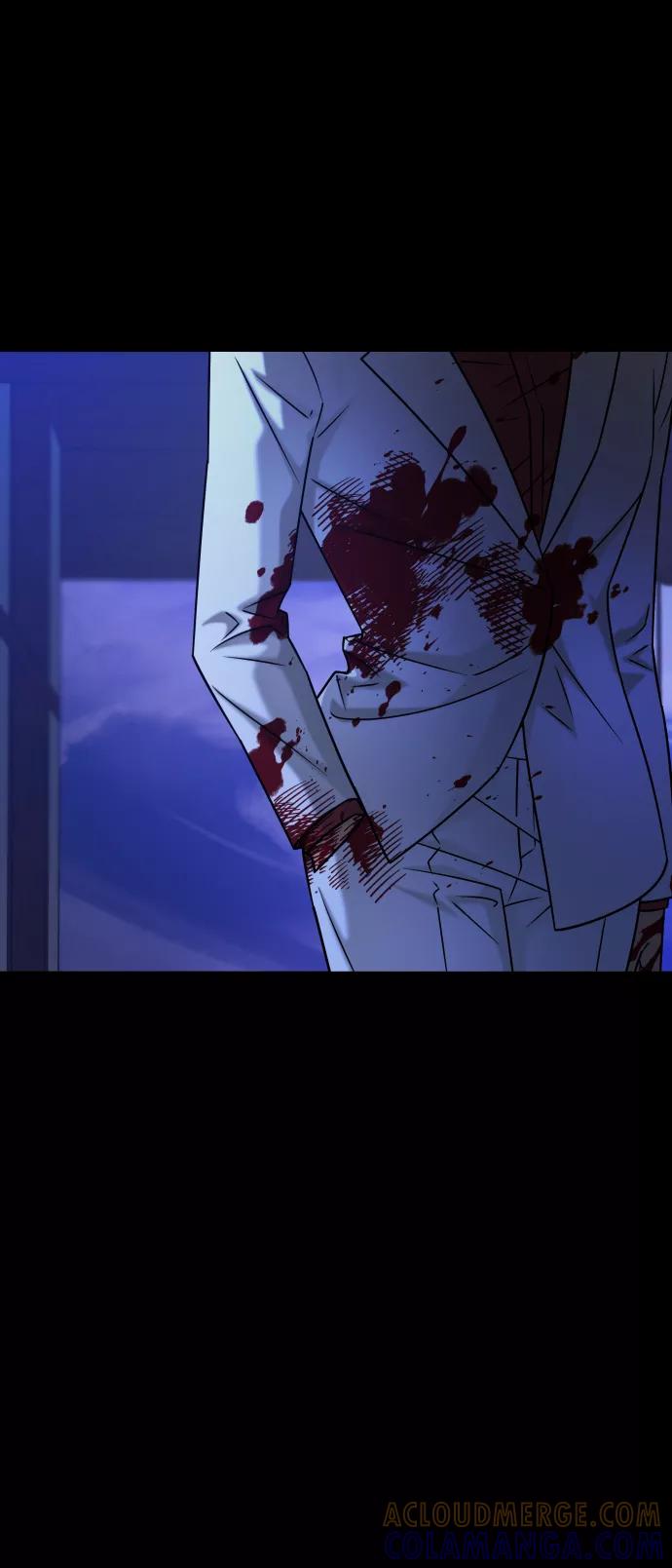 《GET BACK_Final》[第3季] 第41话 严小妍（3） 第4页