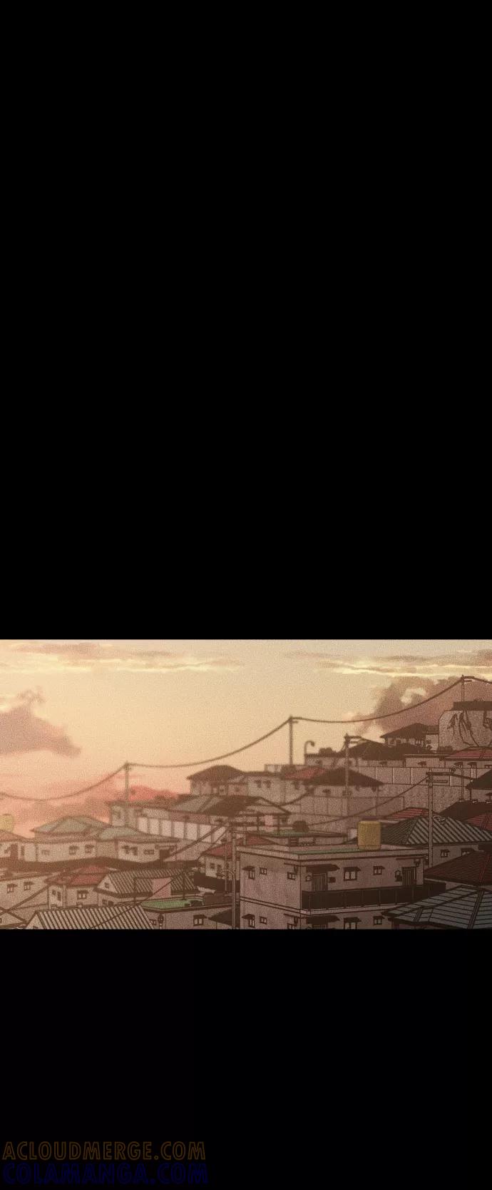 《GET BACK_Final》[第3季] 第41话 严小妍（3） 第43页