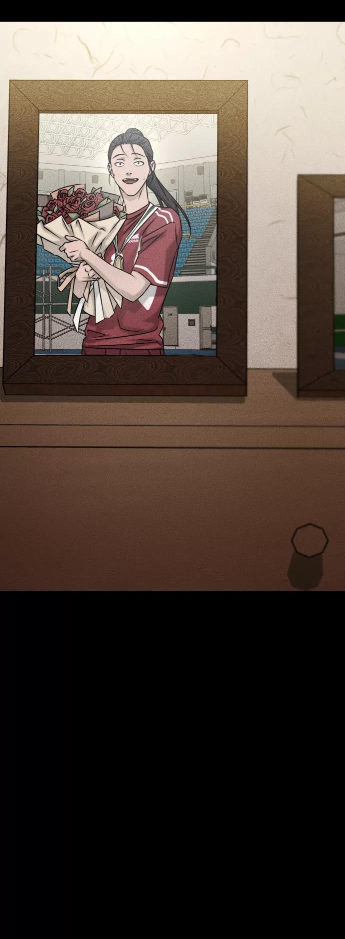 《GET BACK_Final》[第3季] 第41话 严小妍（3） 第51页