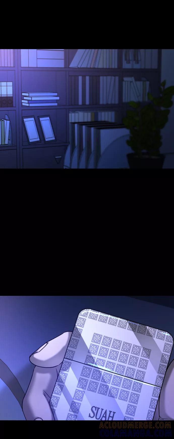 《GET BACK_Final》[第3季] 第42话 罗妍珠 第43页