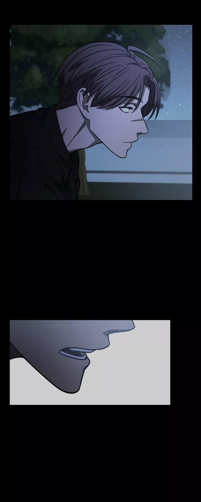《GET BACK_Final》[第3季] 第43话 最后的决心 第80页