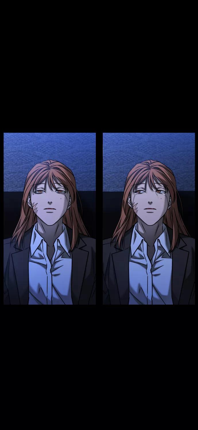 《GET BACK_Final》[第3季] 第43话 最后的决心 第63页