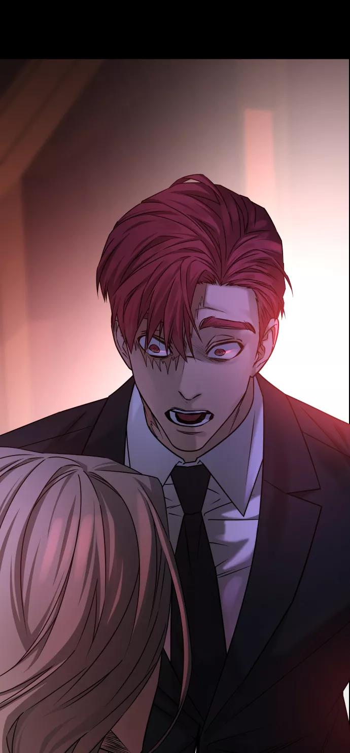 《GET BACK_Final》[第3季] 第43话 最后的决心 第53页