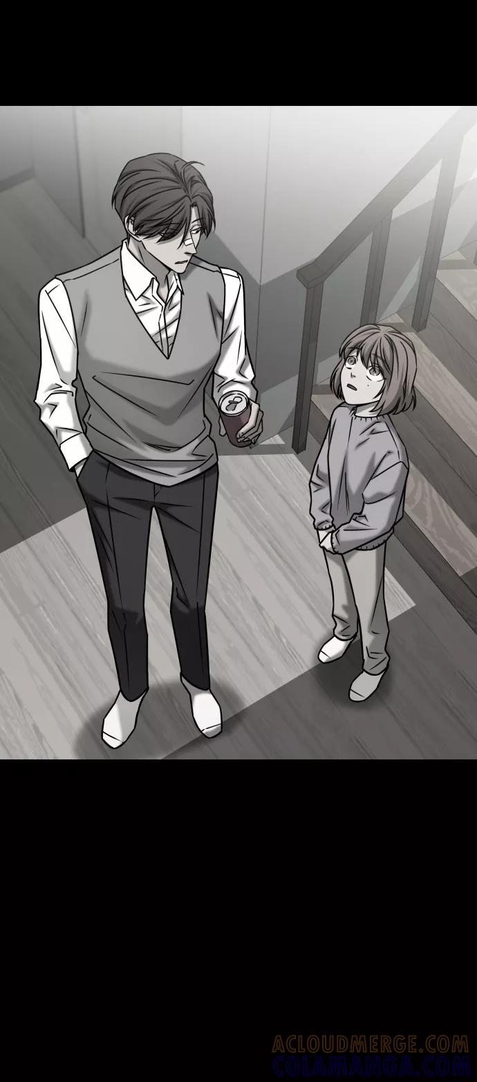 《GET BACK_Final》[第3季] 第43话 最后的决心 第58页