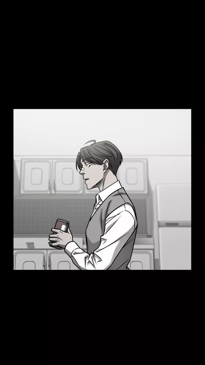 《GET BACK_Final》[第3季] 第43话 最后的决心 第57页