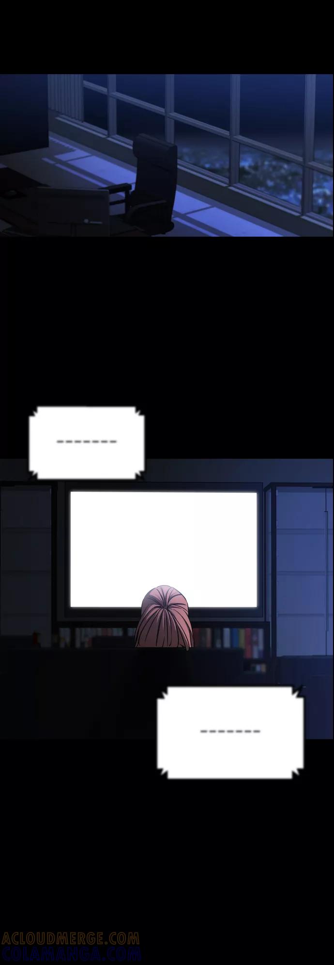 《GET BACK_Final》[第3季] 第43话 最后的决心 第55页
