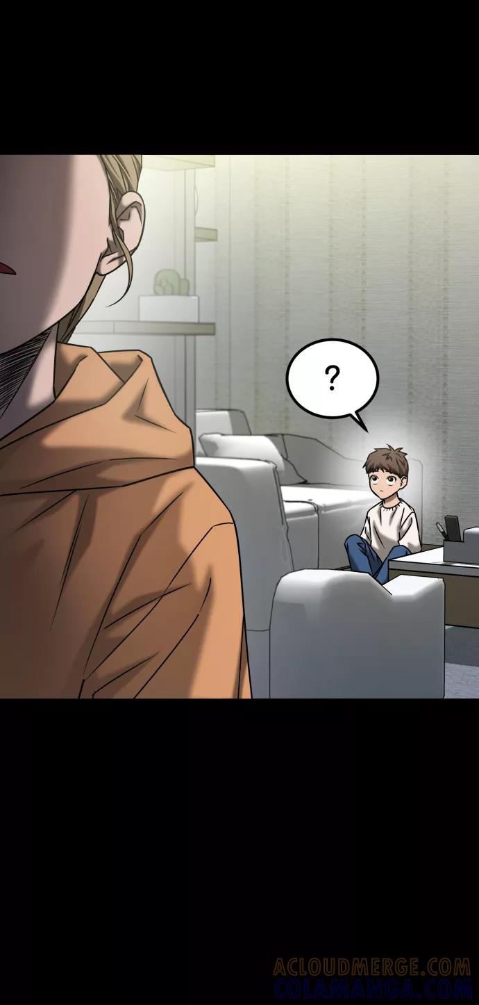 《GET BACK_Final》[第3季] 第44话 诱饵 第16页