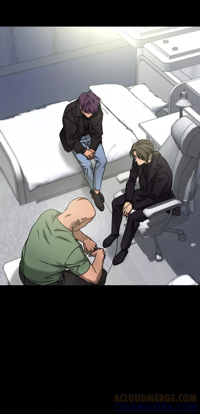 《GET BACK_Final》[第3季] 第44话 诱饵 第10页