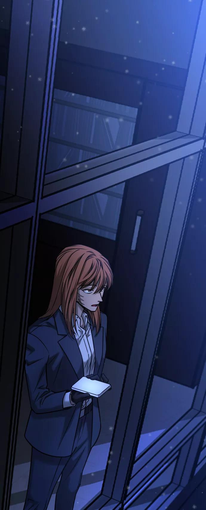 《GET BACK_Final》[第3季] 第44话 诱饵 第80页