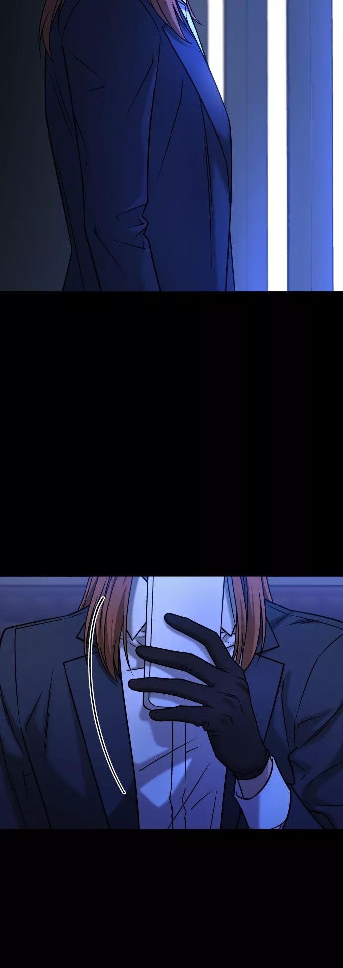 《GET BACK_Final》[第3季] 第44话 诱饵 第57页