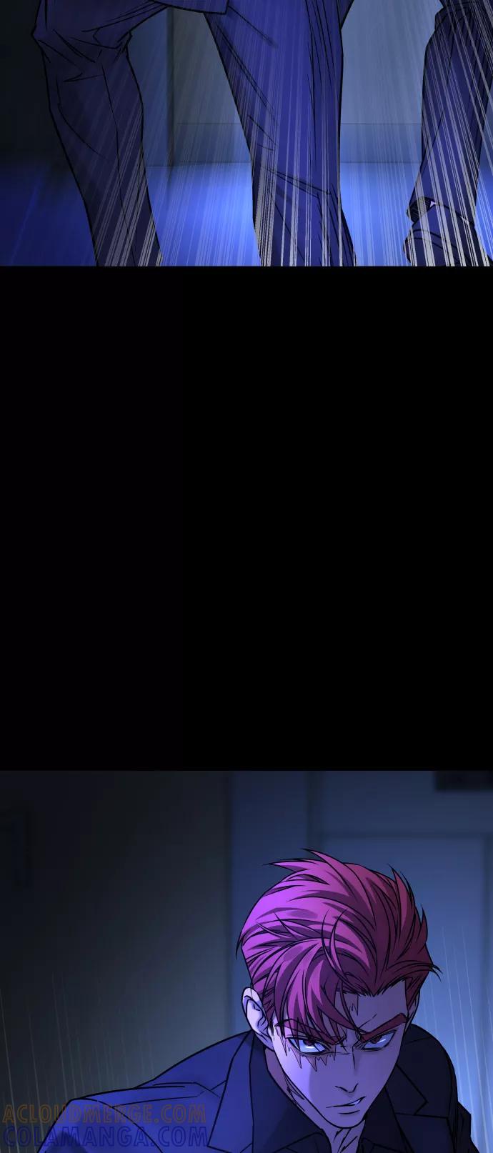 《GET BACK_Final》[第3季] 第45话 叔叔们 第61页
