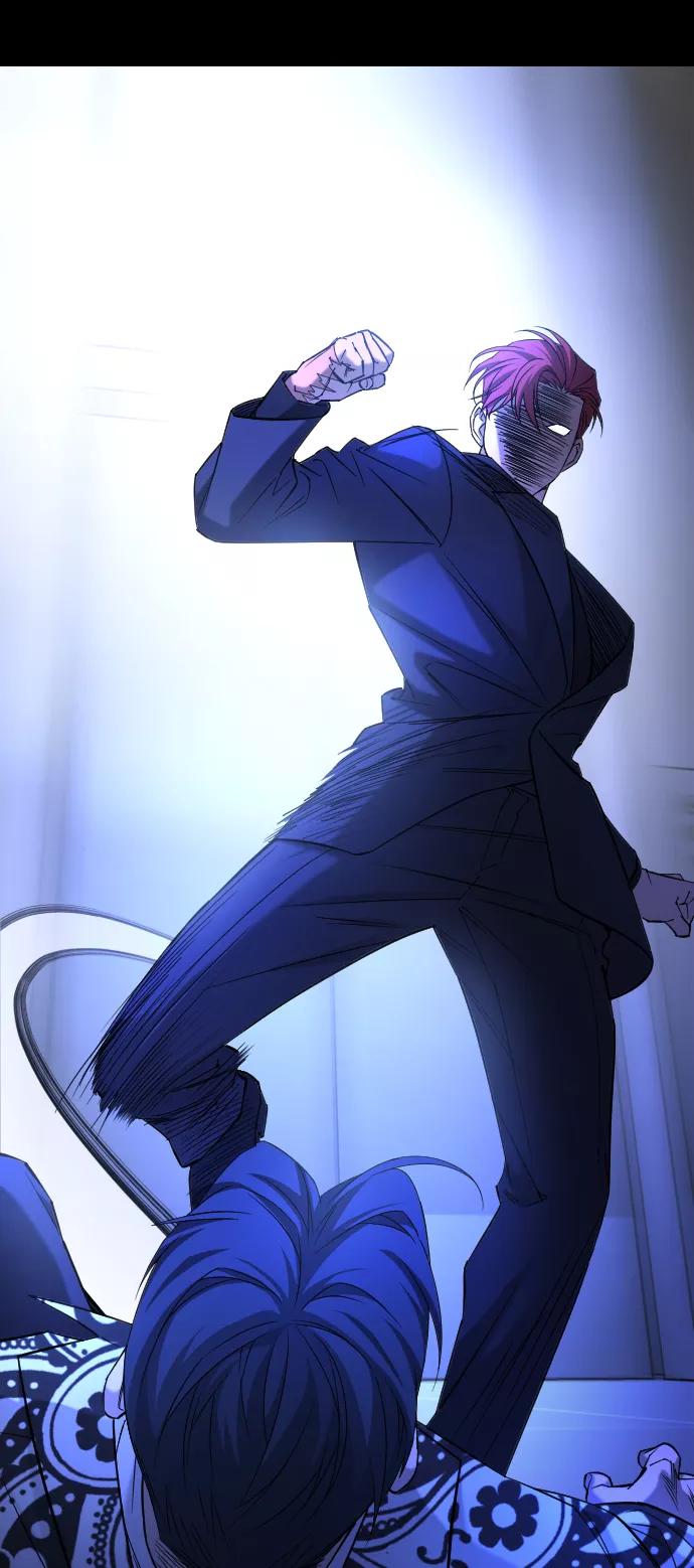 《GET BACK_Final》[第3季] 第45话 叔叔们 第96页