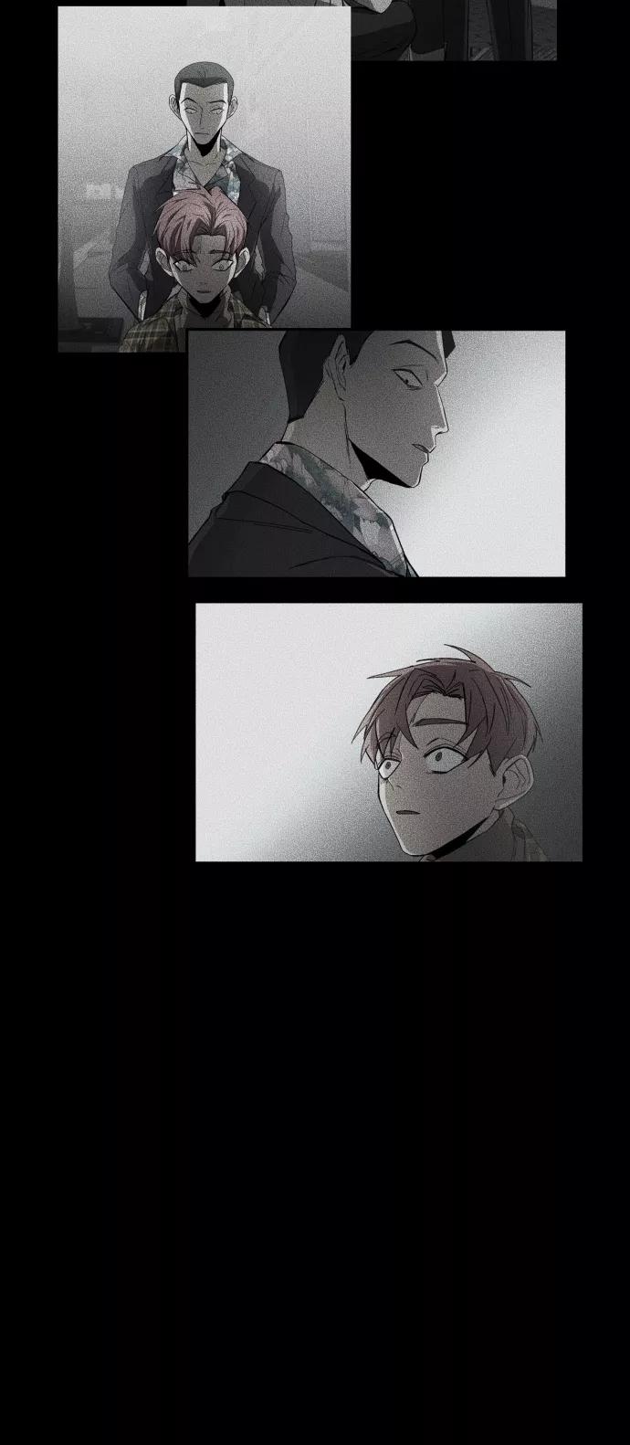 《GET BACK_Final》[第3季] 第45话 叔叔们 第102页