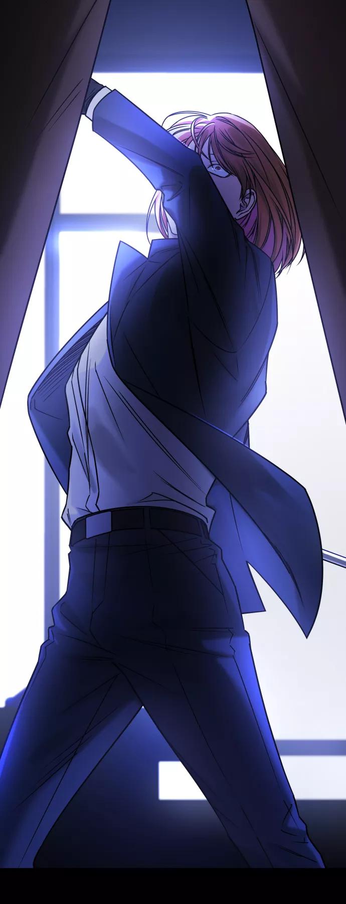 《GET BACK_Final》[第3季] 第46话 崔强子 第83页