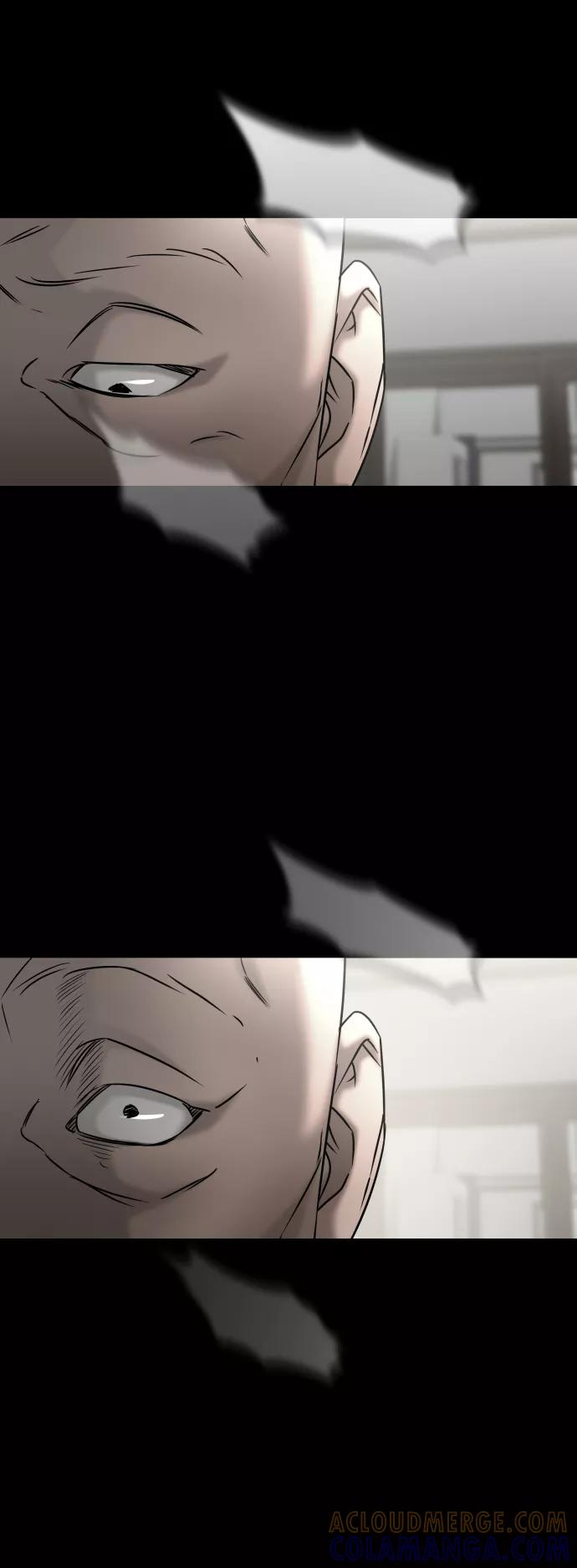 《GET BACK_Final》[第3季] 第46话 崔强子 第46页
