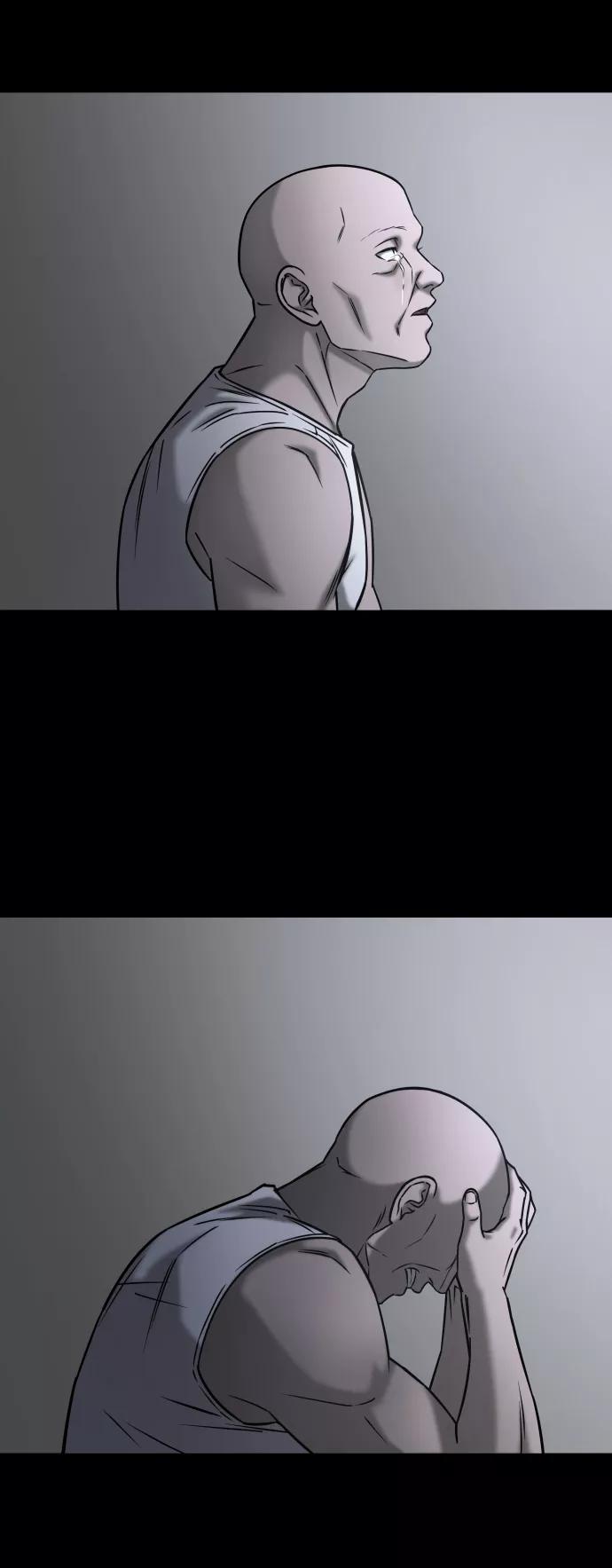 《GET BACK_Final》[第3季] 第46话 崔强子 第54页