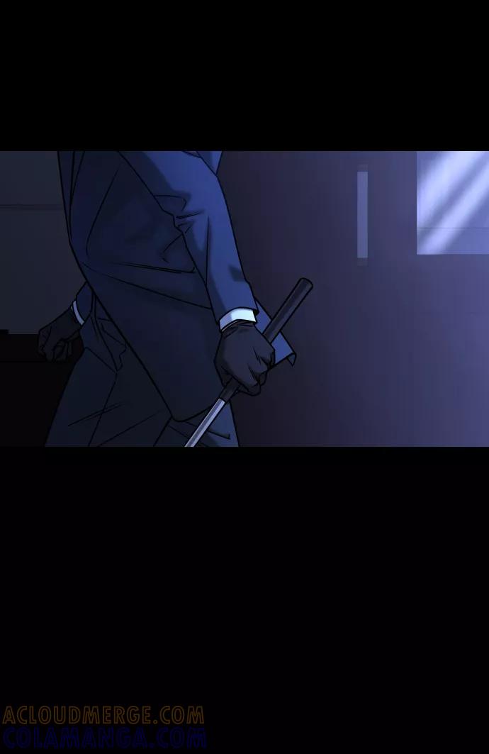 《GET BACK_Final》[第3季] 第47话 话的责任 第4页