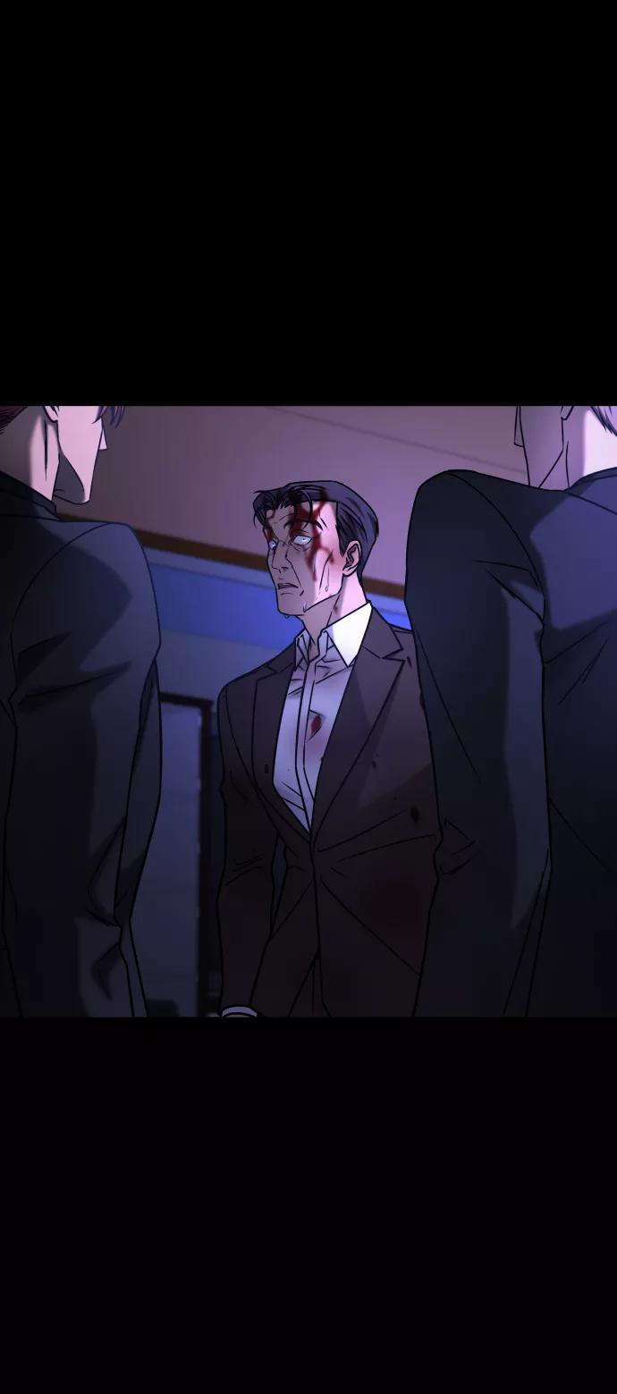 《GET BACK_Final》[第3季] 第48话 其他人 第27页