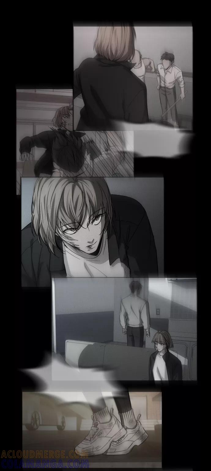 《GET BACK_Final》[第3季] 第48话 其他人 第49页